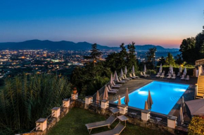 Tenuta Guinigi Antico Borgo di Matraia - Exclusive Holidays apartments & Pool Lucca